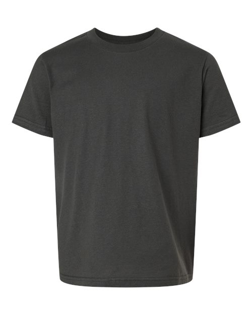 Tultex Youth Fine Jersey T-Shirt - Image 14