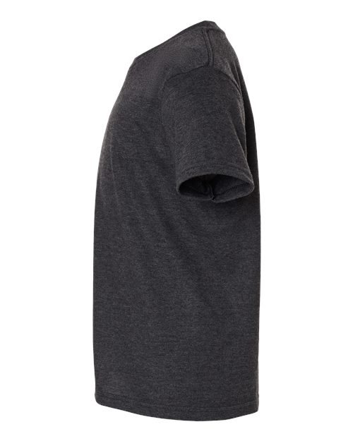 Tultex Youth Fine Jersey T-Shirt - Image 58