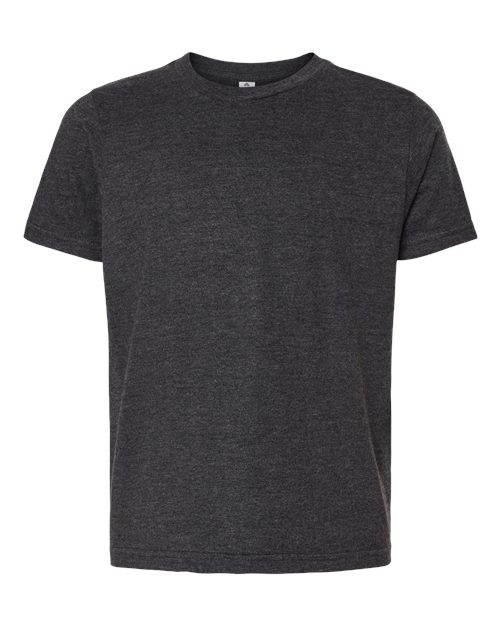 Tultex Youth Fine Jersey T-Shirt - Image 56