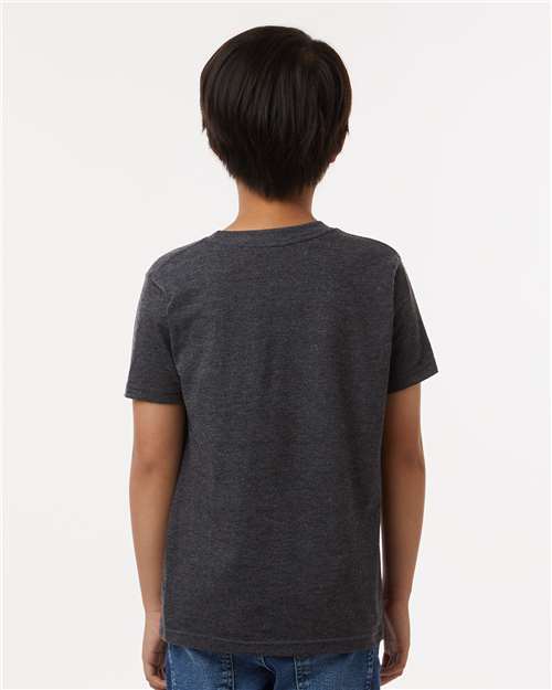 Tultex Youth Fine Jersey T-Shirt - Image 61