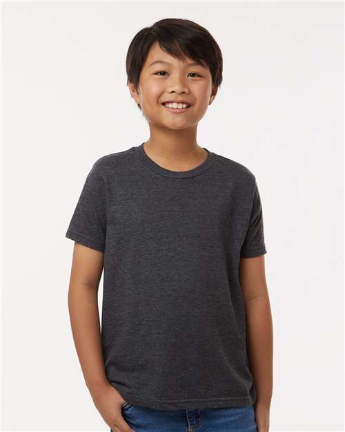 Tultex Youth Fine Jersey T-Shirt - Image 59