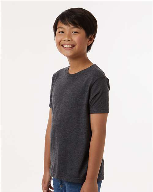 Tultex Youth Fine Jersey T-Shirt - Image 60