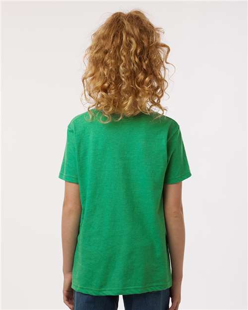 Tultex Youth Fine Jersey T-Shirt - Image 73