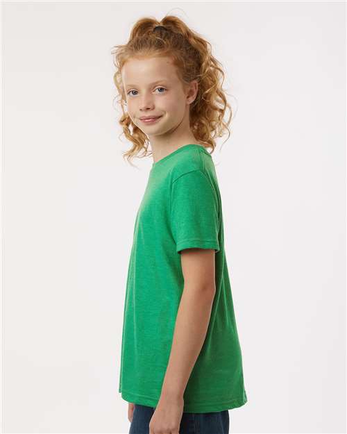 Tultex Youth Fine Jersey T-Shirt - Image 72