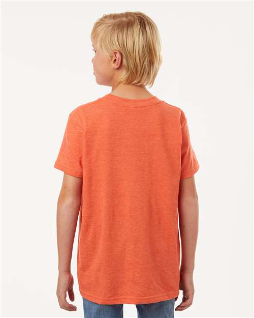 Tultex Youth Fine Jersey T-Shirt - Image 97