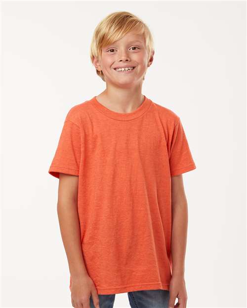 Tultex Youth Fine Jersey T-Shirt - Image 95