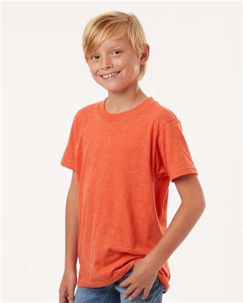 Tultex Youth Fine Jersey T-Shirt - Image 96