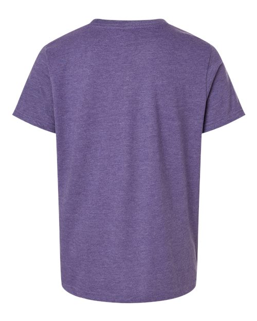 Tultex Youth Fine Jersey T-Shirt - Image 105