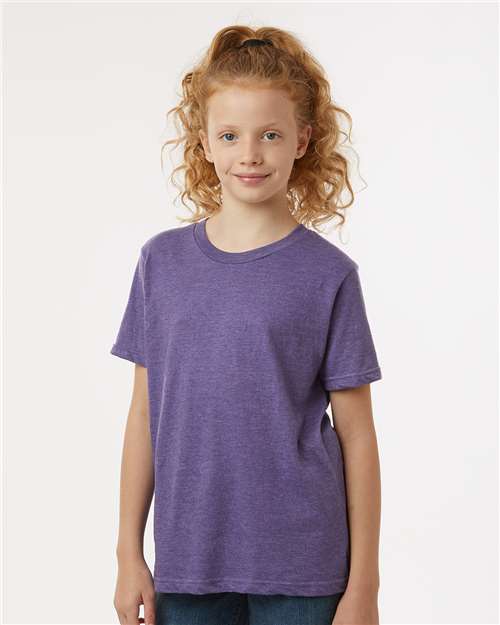 Tultex Youth Fine Jersey T-Shirt - Image 107