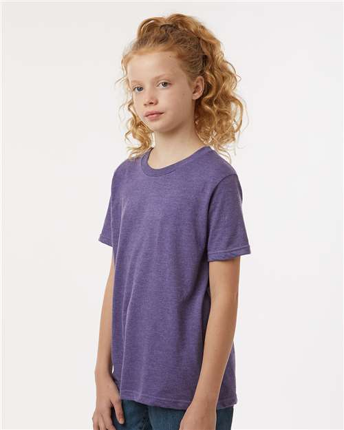 Tultex Youth Fine Jersey T-Shirt - Image 108