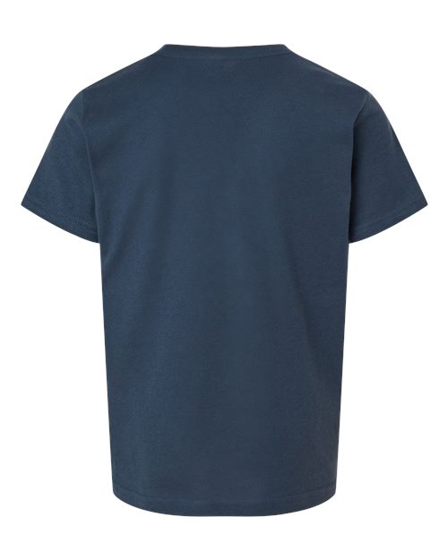 Tultex Youth Fine Jersey T-Shirt - Image 123