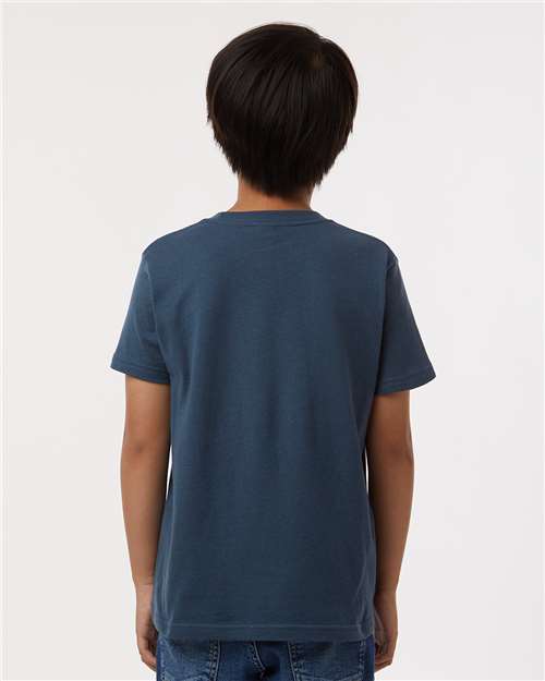Tultex Youth Fine Jersey T-Shirt - Image 127