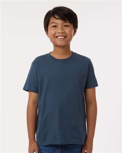 Tultex Youth Fine Jersey T-Shirt - Image 125
