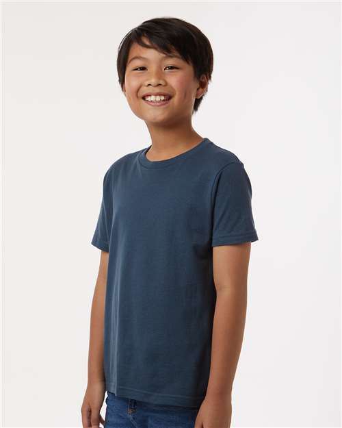 Tultex Youth Fine Jersey T-Shirt - Image 126