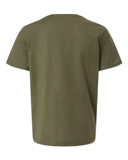 Tultex Youth Fine Jersey T-Shirt - Image 135
