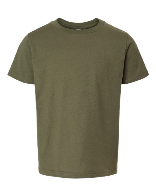 Tultex Youth Fine Jersey T-Shirt - Image 134