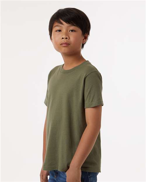 Tultex Youth Fine Jersey T-Shirt - Image 138