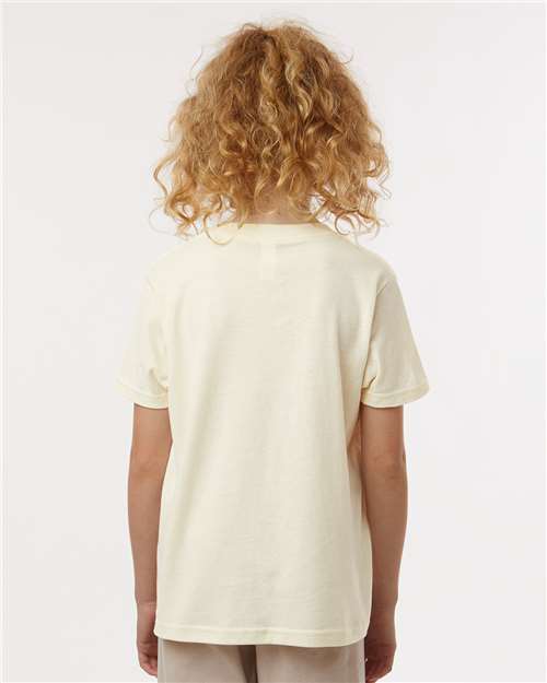 Tultex Youth Fine Jersey T-Shirt - Image 145