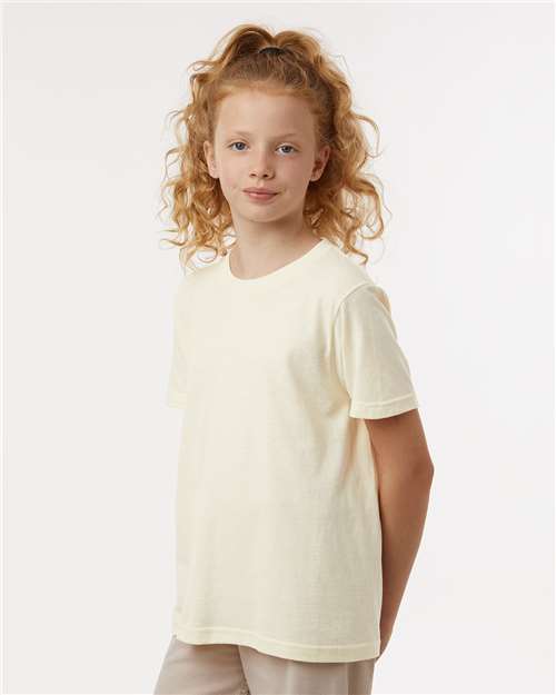 Tultex Youth Fine Jersey T-Shirt - Image 144