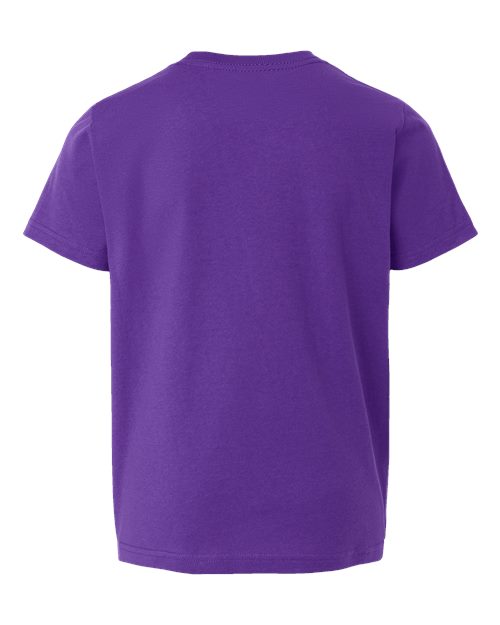 Tultex Youth Fine Jersey T-Shirt - Image 159
