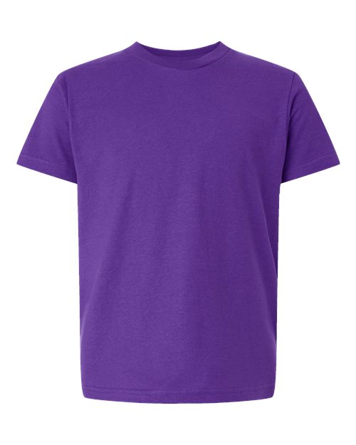 Tultex Youth Fine Jersey T-Shirt - Image 158