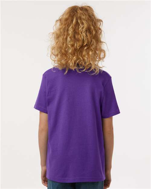 Tultex Youth Fine Jersey T-Shirt - Image 163