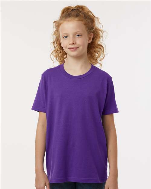 Tultex Youth Fine Jersey T-Shirt - Image 161