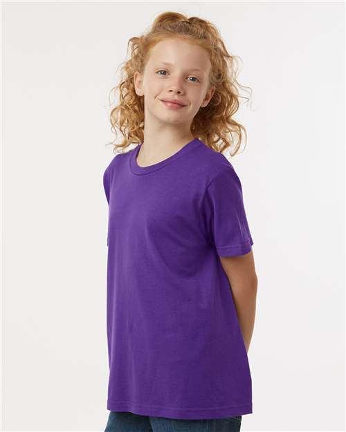 Tultex Youth Fine Jersey T-Shirt - Image 162