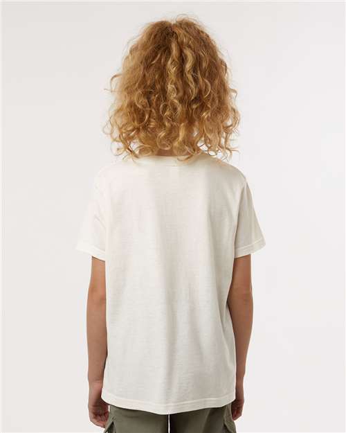 Tultex Youth Fine Jersey T-Shirt - Image 187