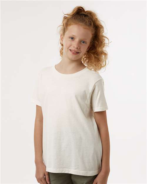 Tultex Youth Fine Jersey T-Shirt - Image 185