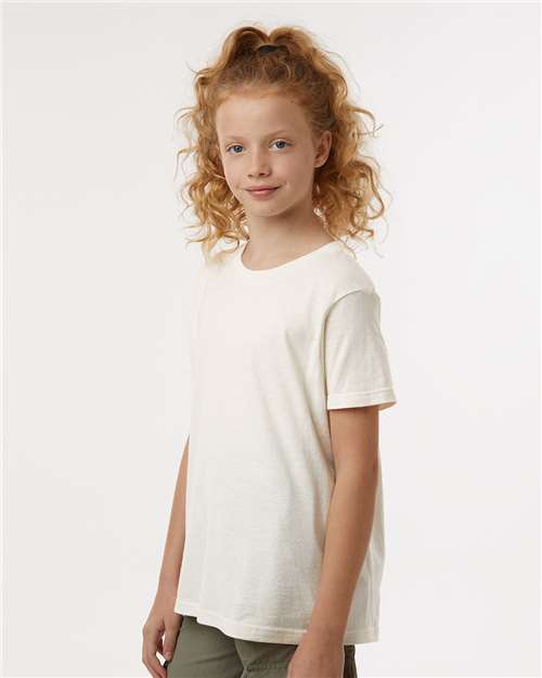 Tultex Youth Fine Jersey T-Shirt - Image 186