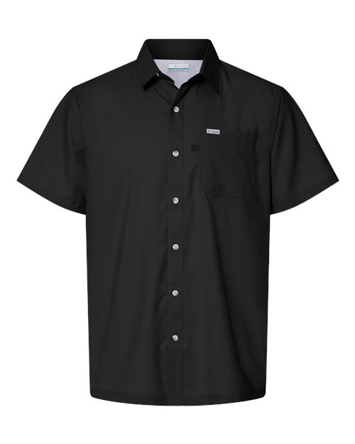 Columbia Men's PFG Slack Tide™ Camp Shirt