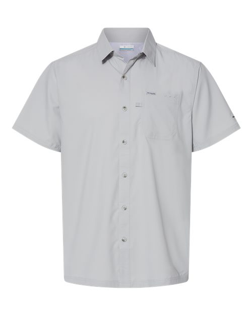 Columbia Men's PFG Slack Tide™ Camp Shirt - Image 3