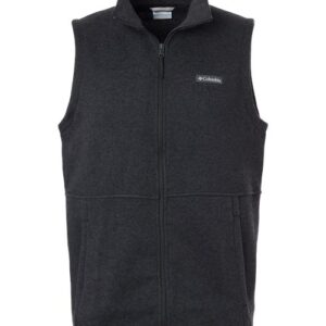Columbia Men's Alto Pass™ Fleece Vest