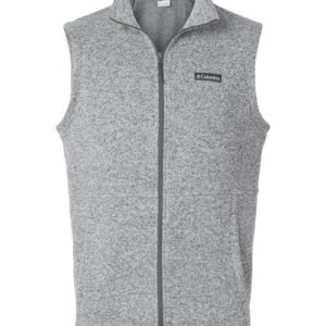 Columbia Men's Alto Pass™ Fleece Vest