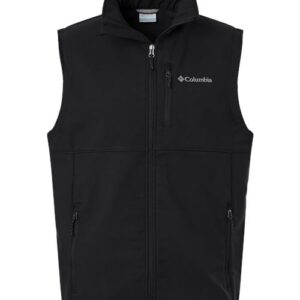 Columbia Men's Ascender™ II Soft Shell Vest