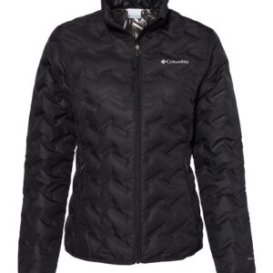 Columbia Women's Delta Ridge™ II Down Jacket