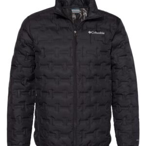 Columbia Men's Delta Ridge™ II Down Jacket