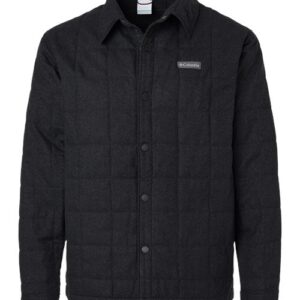Columbia Men's Landroamer™ Quilted Shirt Jacket