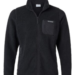 Columbia Women's West Bend™ II Full-Zip Jacket