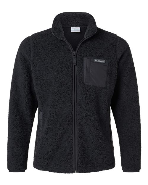 Columbia Women's West Bend™ II Full-Zip Jacket