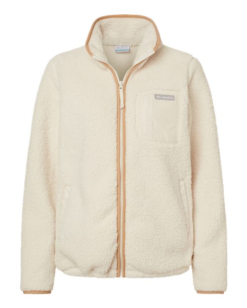 Columbia Women's West Bend™ II Full-Zip Jacket - Image 3