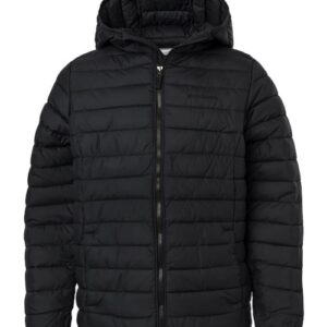 Columbia Youth Powder Lite™ II Hooded Jacket