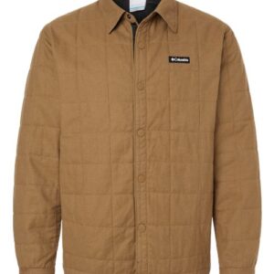 Columbia Men's Landroamer™ Quilted Shirt Jacket