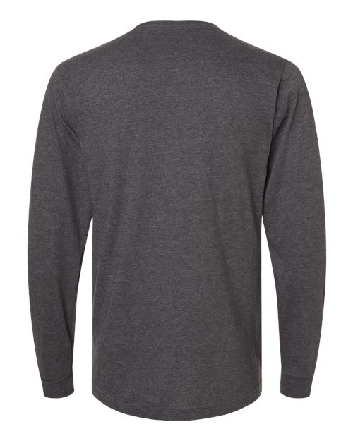 Tultex Unisex Fine Jersey Long Sleeve T-Shirt - Image 33