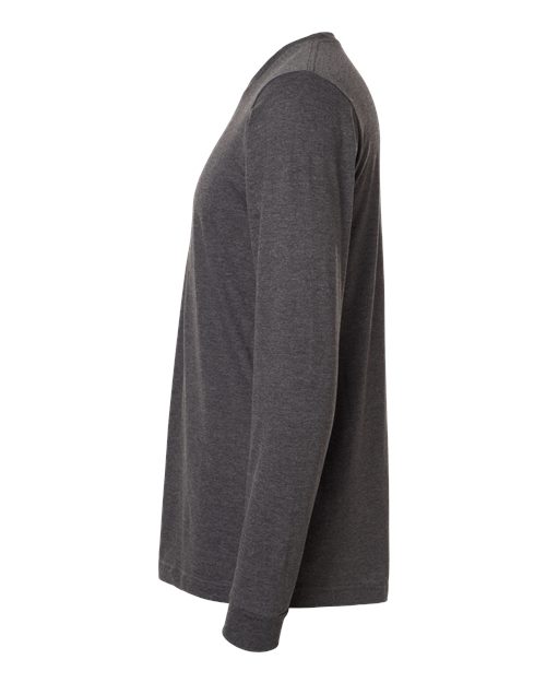 Tultex Unisex Fine Jersey Long Sleeve T-Shirt - Image 34