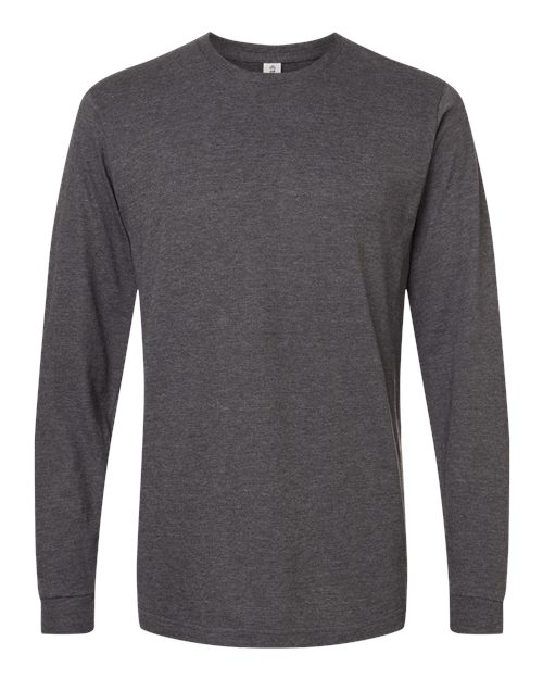 Tultex Unisex Fine Jersey Long Sleeve T-Shirt - Image 32
