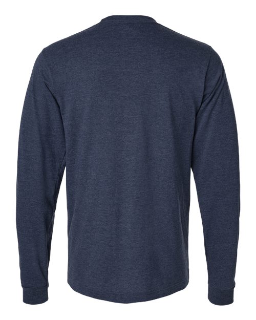 Tultex Unisex Fine Jersey Long Sleeve T-Shirt - Image 39