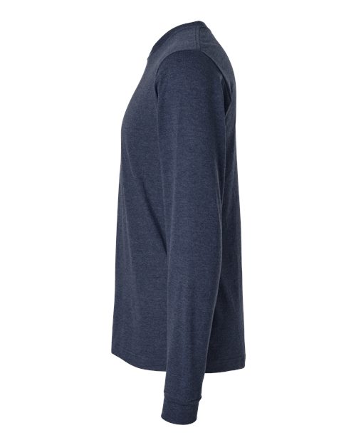 Tultex Unisex Fine Jersey Long Sleeve T-Shirt - Image 40