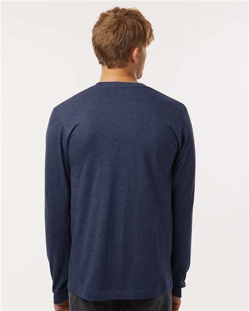 Tultex Unisex Fine Jersey Long Sleeve T-Shirt - Image 43